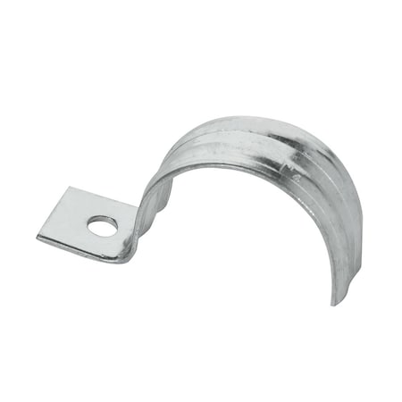 Conduit Half Pipe Saddle Clamp 1-1/2